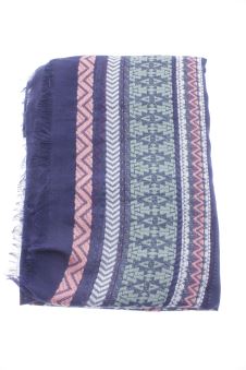 Foulard Unica Springfield, foto 1 di 2