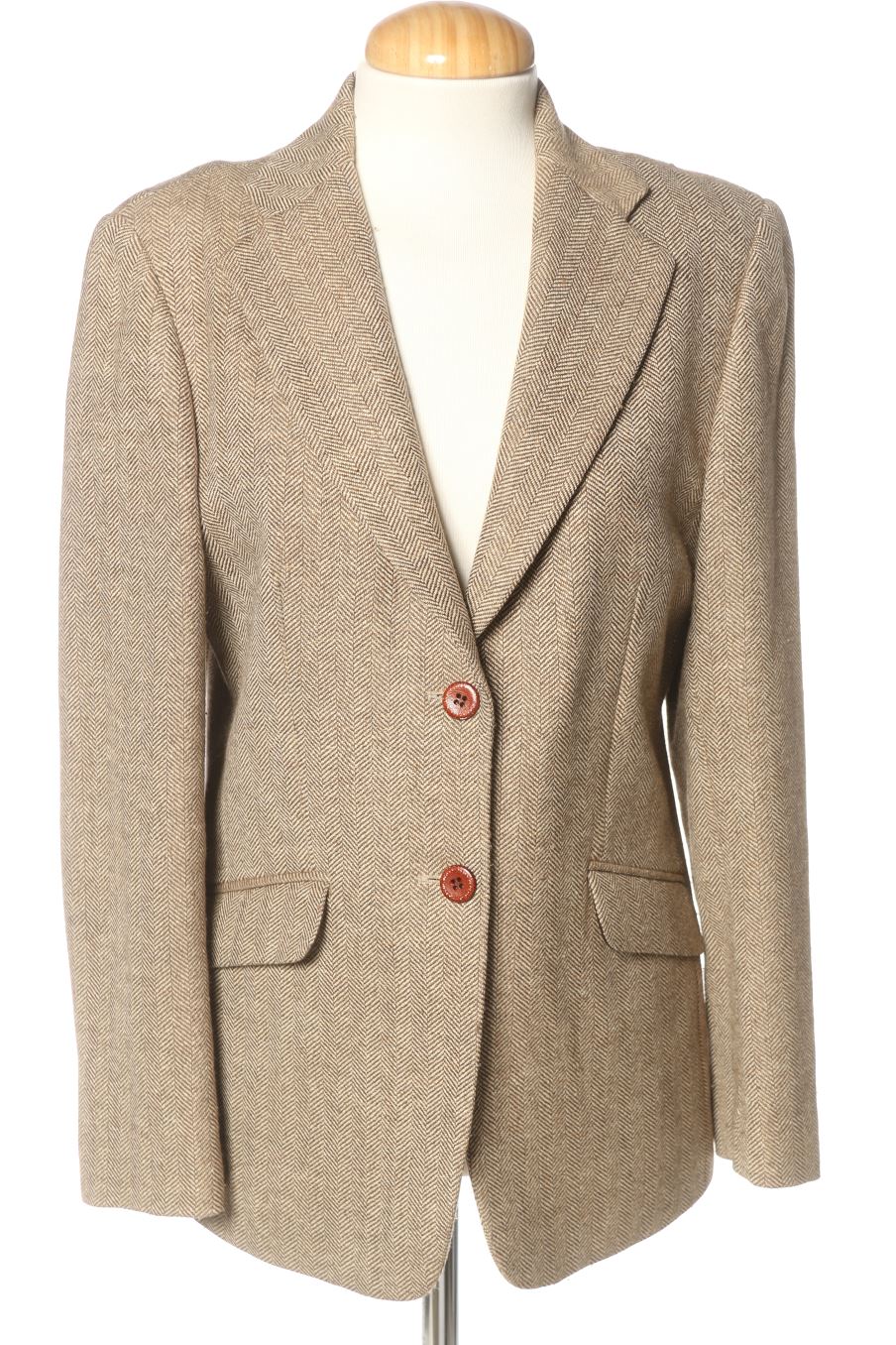 Blazer de vilagallo de la talla 42, de color stampato