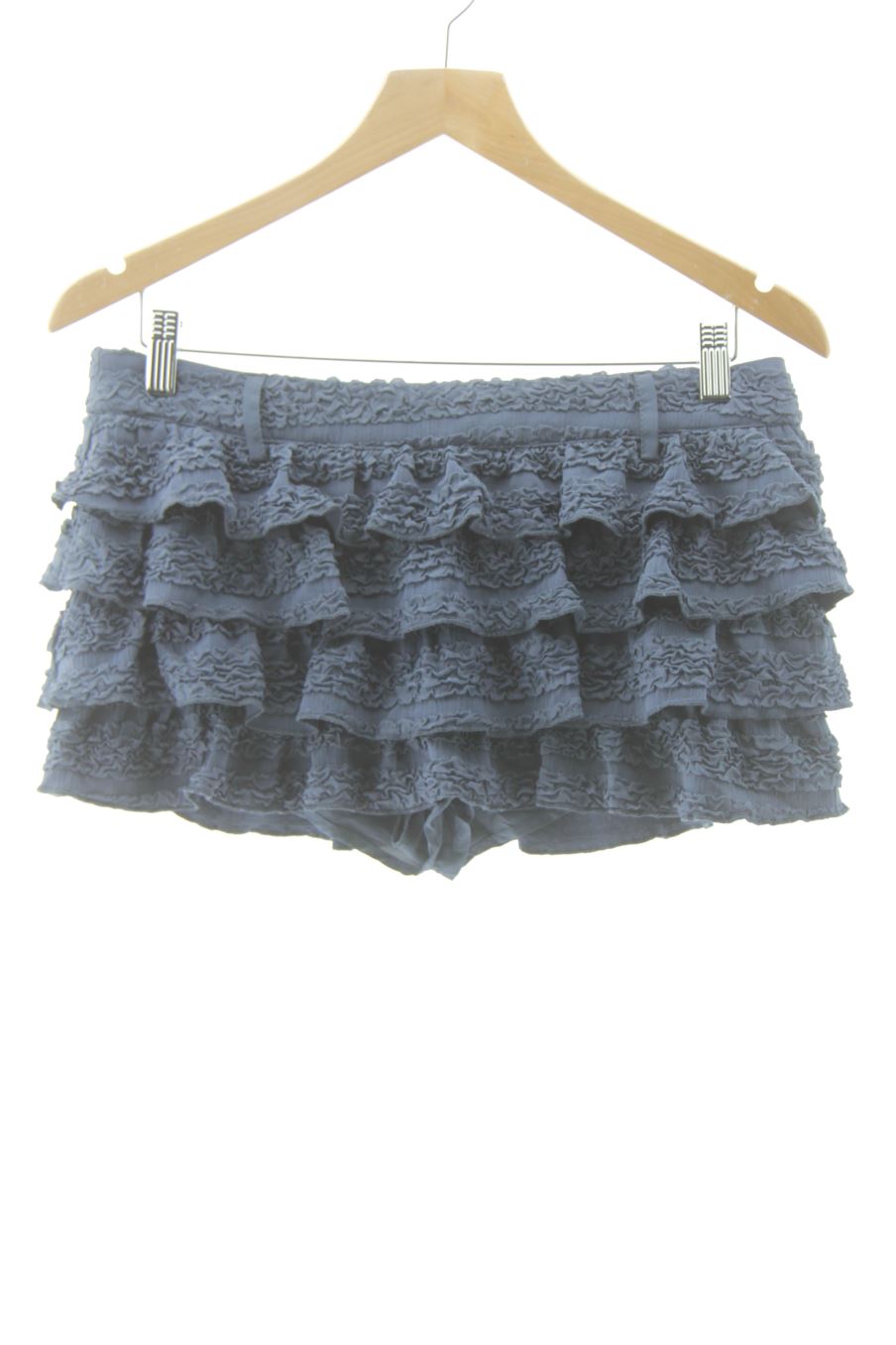 Shorts LIONESS de la taille XS, de couleur bleu