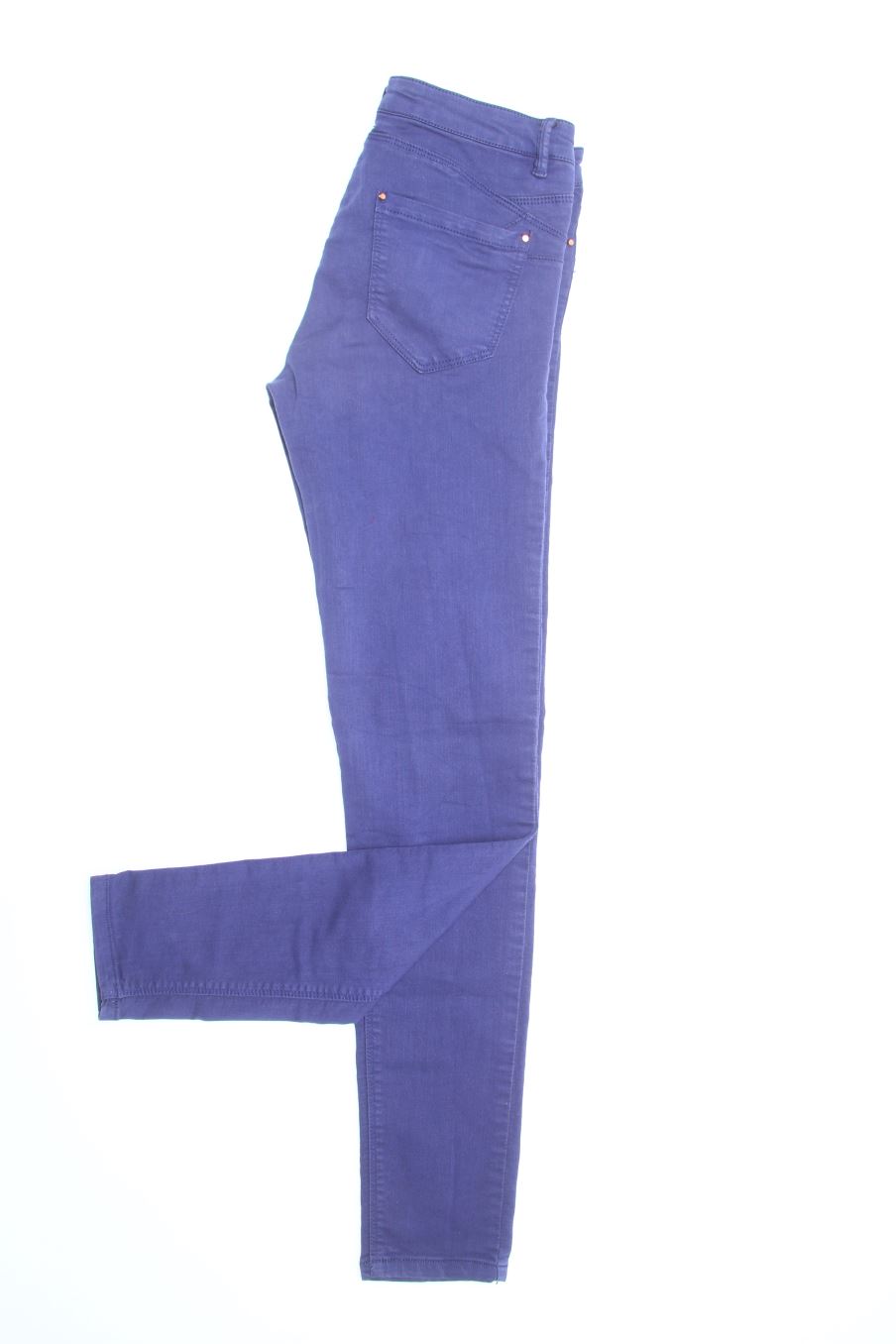 Vaqueros de Springfield de la talla 36, de color azul de ropa vaquera