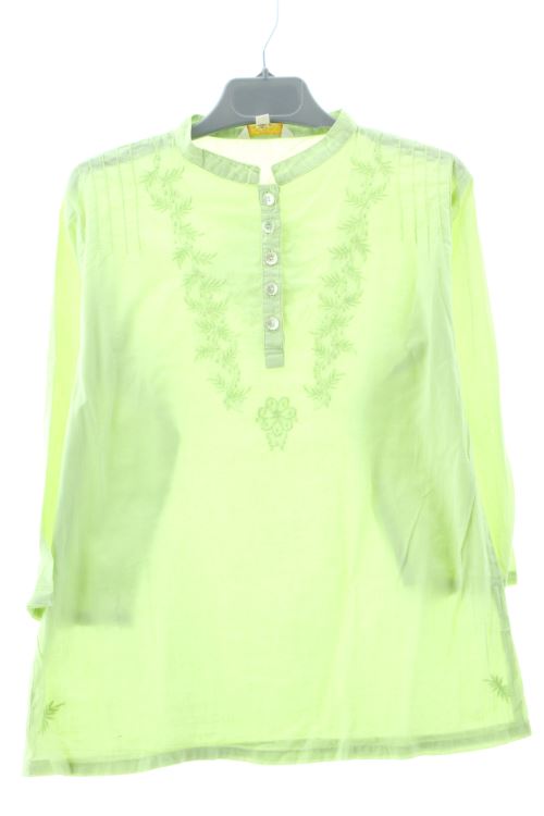 Blusa de manga larga