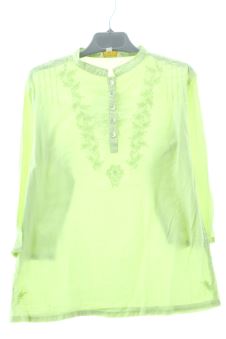 Langärmelige Bluse 128 Gocco