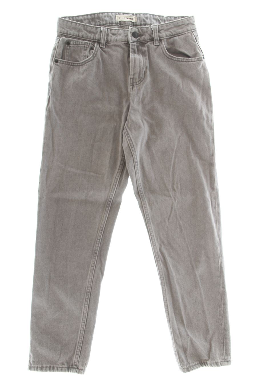 Jeans de Pimkie de la talla 36, de color grigio