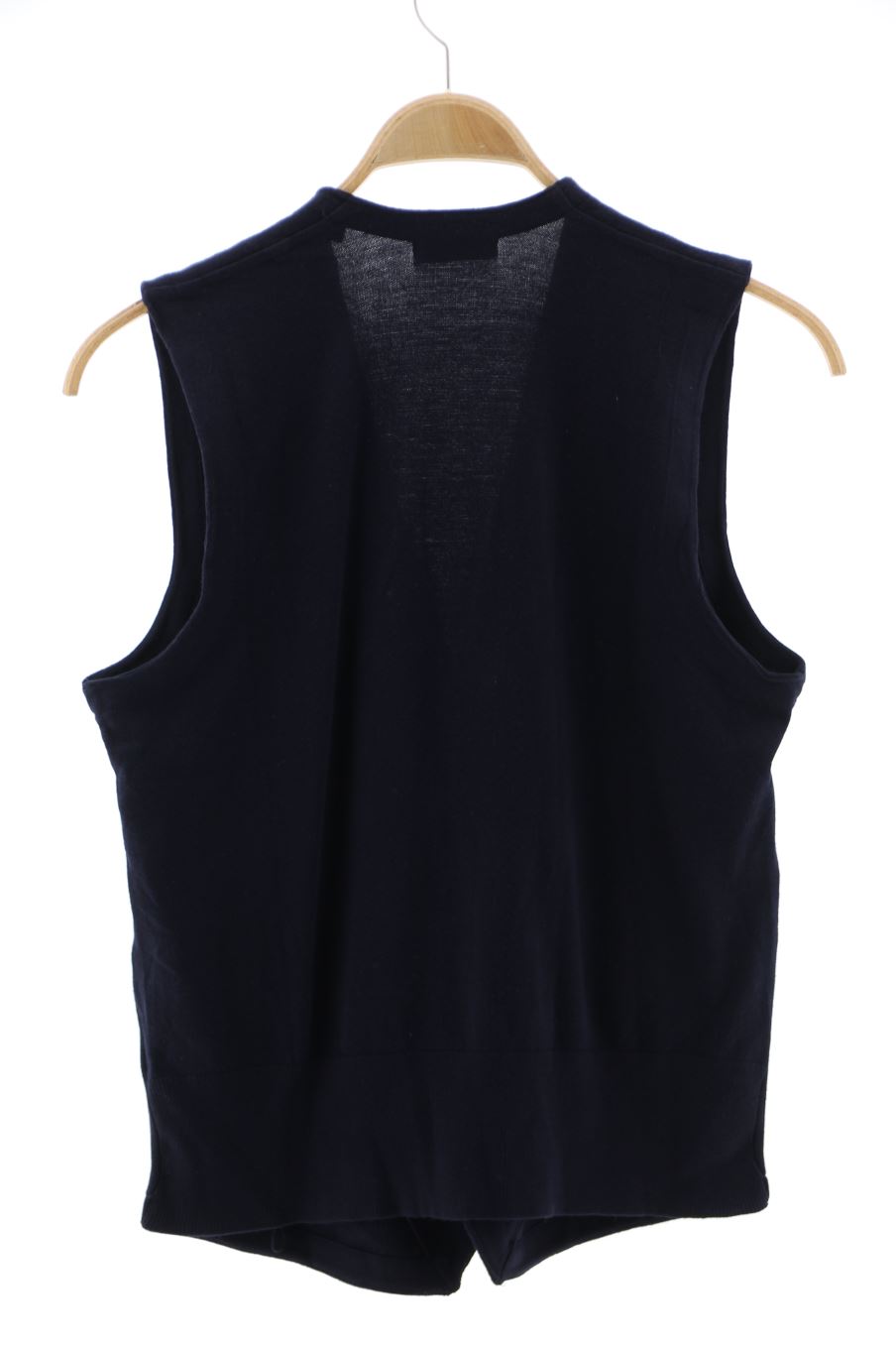 Veste sans manches DAN JOHN de la taille L