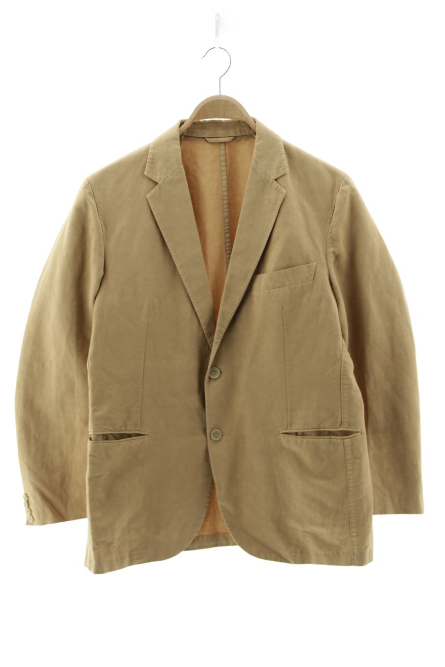 Americana de BELVEST de la talla 52