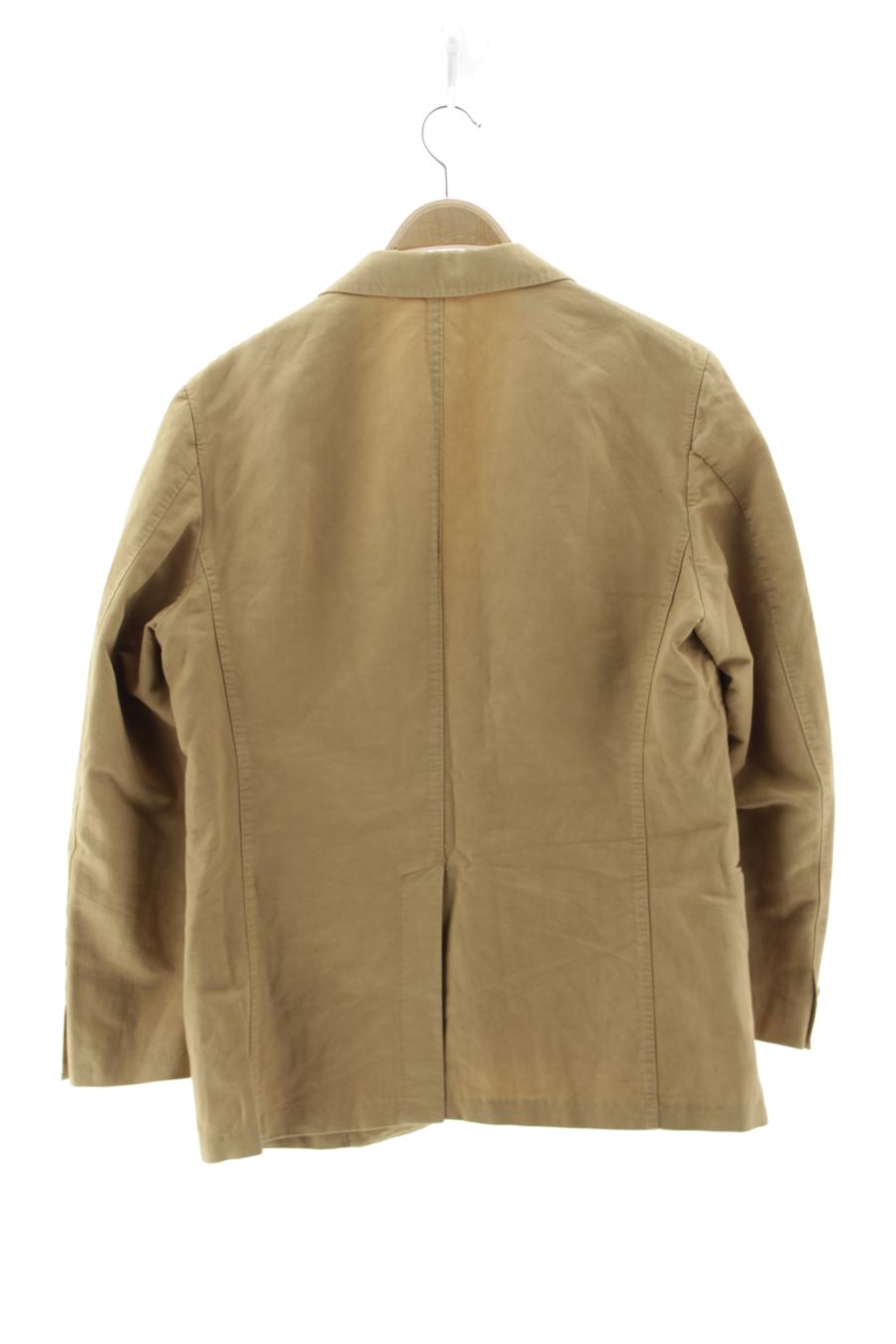 Americana de BELVEST de la talla 52