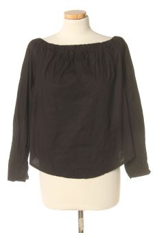 Langärmelige Bluse S sense