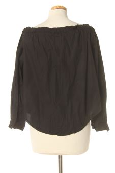 Blouse à manches longues S sense