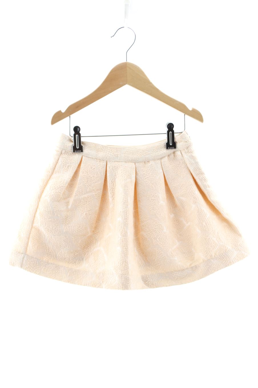 Falda de Mango de la talla 3 años de segunda mano