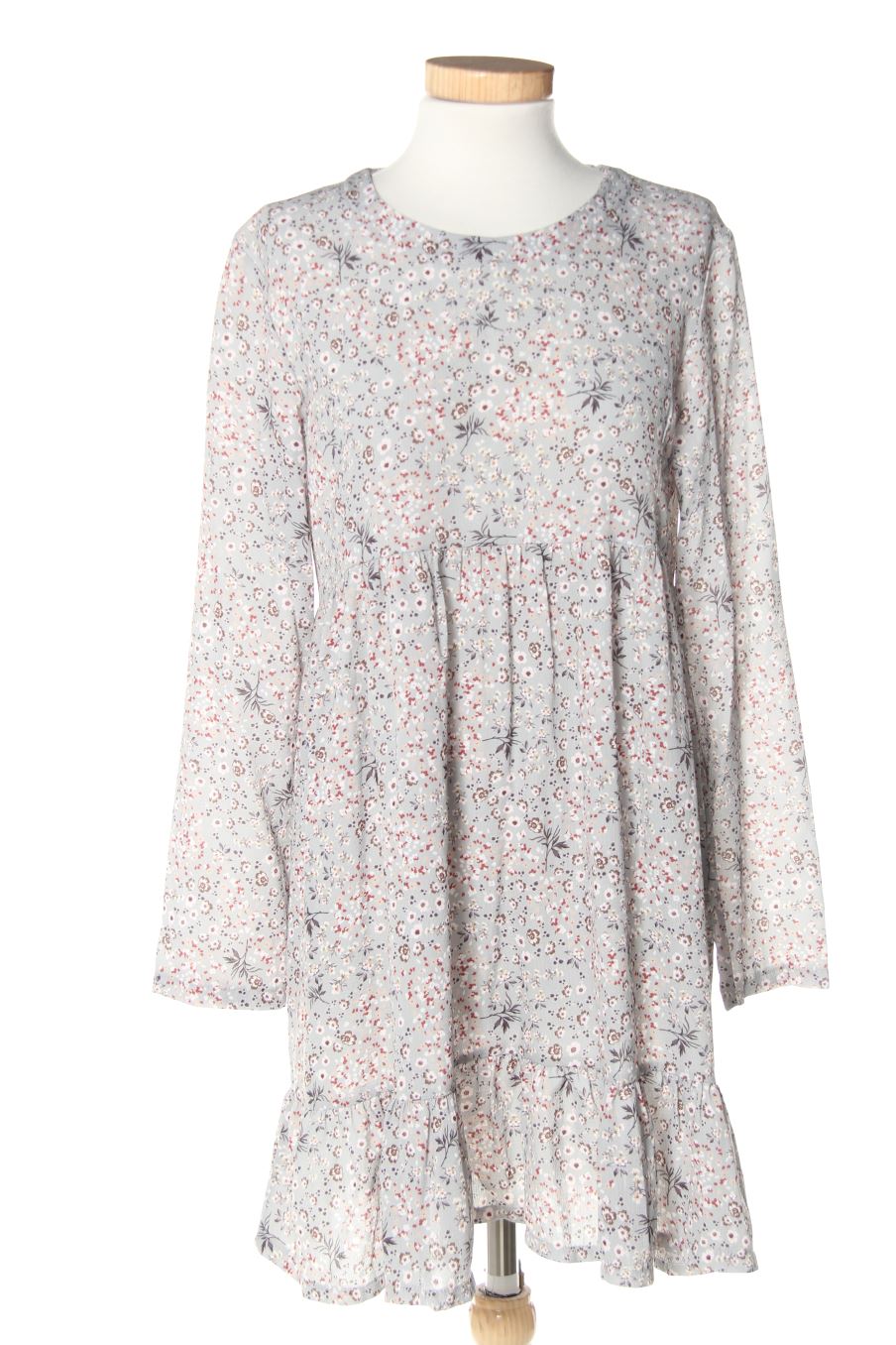 Robe casual Valentina de la taille M, de couleur fleurs
