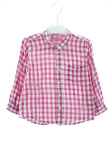 Camicia a maniche lunghe 18 mesi Mayoral