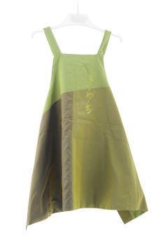 Robe 4 ans kenzo