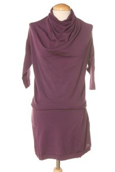 Einfaches Kleid XS Hoss Intropia