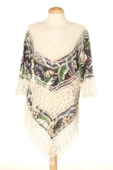 Blouse à manches longues M PERCENTIL, photo 1 sur 2