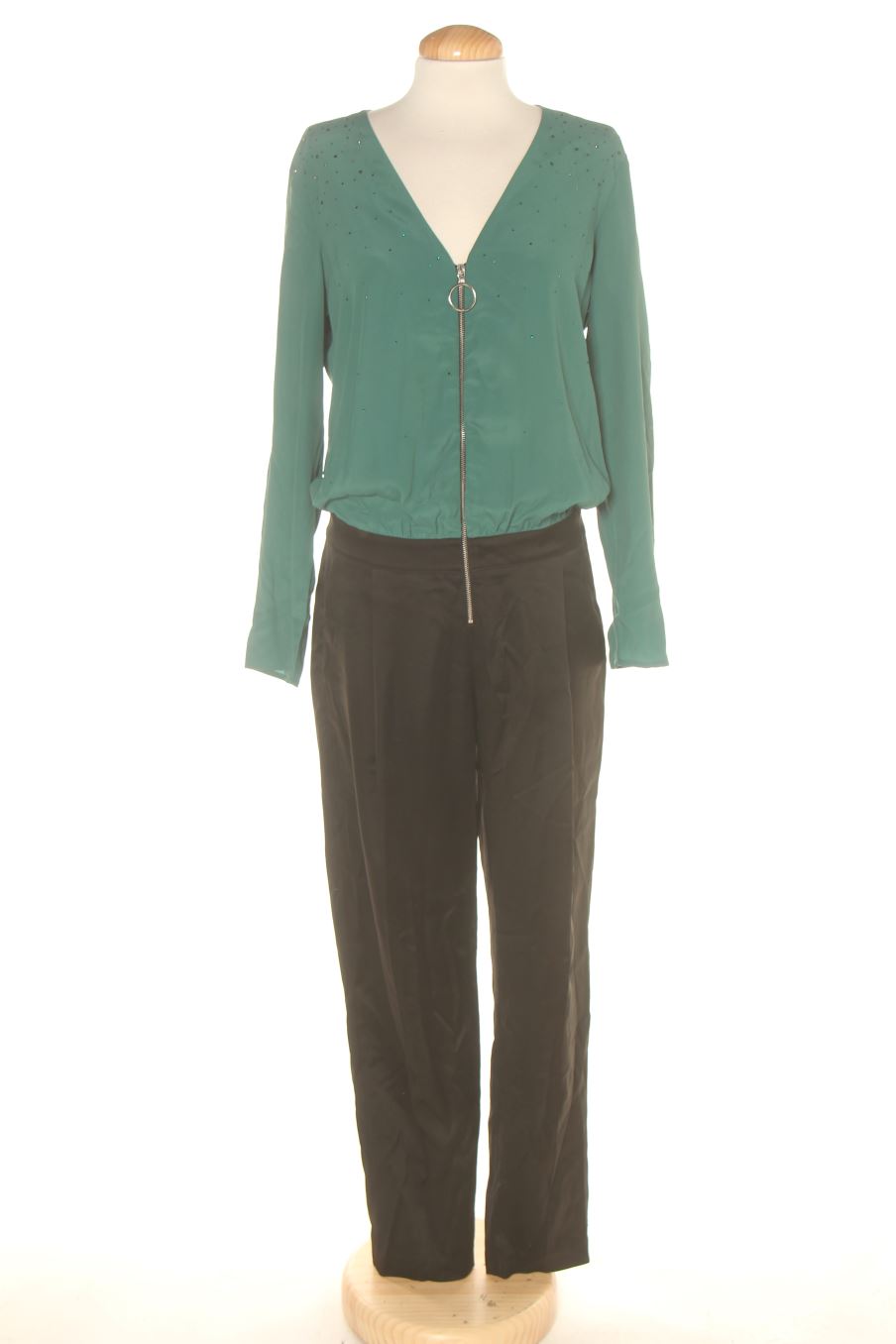 Combinaisons Pianurastudio de la taille 44, de couleur vert