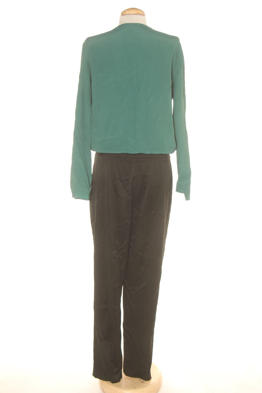 Combinaisons Pianurastudio de la taille 44, de couleur vert