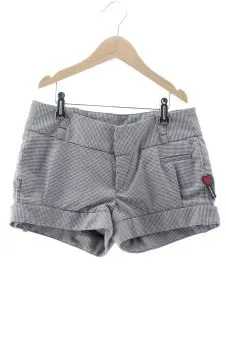 Pantalón corto 10 años Fornarina