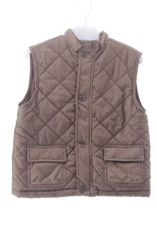 Chaleco de abrigo 2 años Neck & Neck