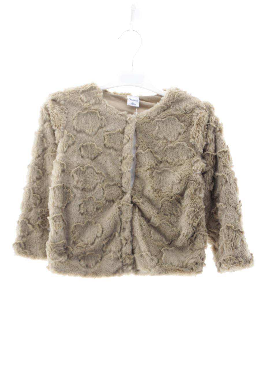 gebraucht Newness Jacke Größe 110