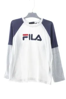 Camisa de manga larga 6 años FILA