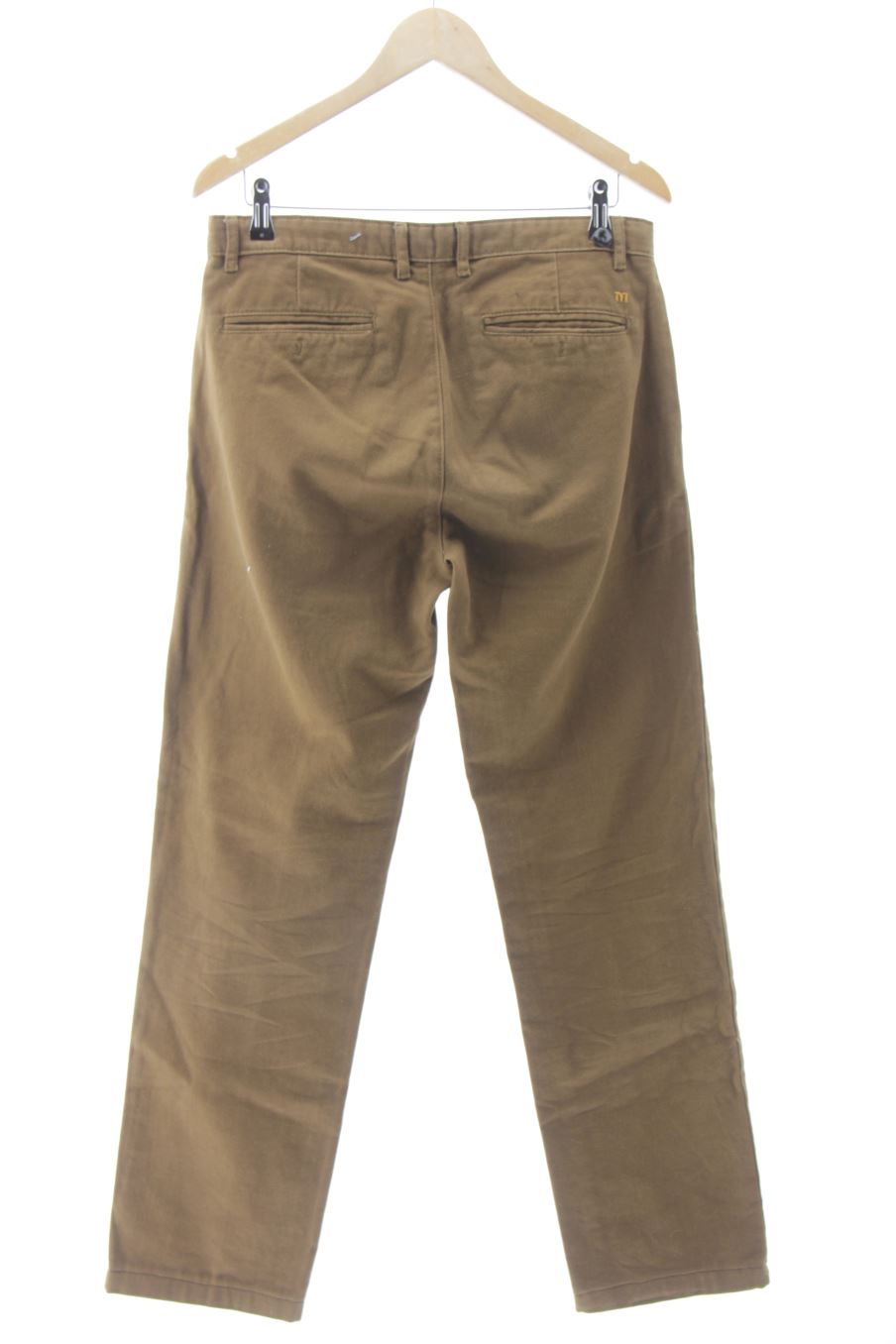 Vaquero de Milano de la talla 40