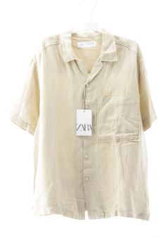 Chemise 13 ans Zara