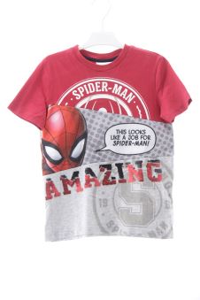 T-shirt 7 ans Desigual