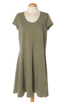 Robe casual L Yessica (C&A)