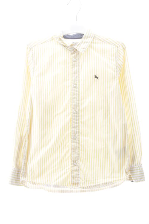 Camicia a maniche lunghe