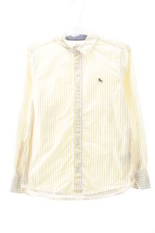 Langärmeliges Hemd 134 H&M
