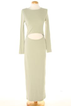 Einfaches Kleid S PERCENTIL, Foto 1 von 2