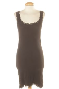 Vestido casual M Vila