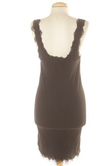 Vestido casual M Vila