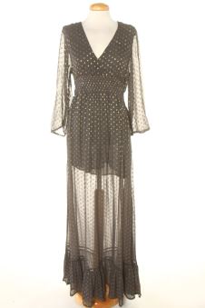 Vestido casual 38 THE BOHO MIND