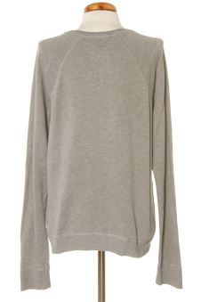 Sudadera M Hollister