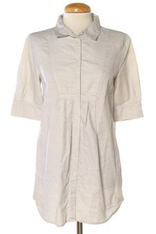 Blouse à manches courtes 34 Comptoir des Cotonniers