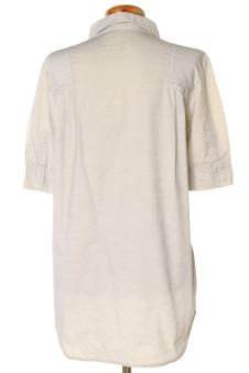Blouse à manches courtes 34 Comptoir des Cotonniers