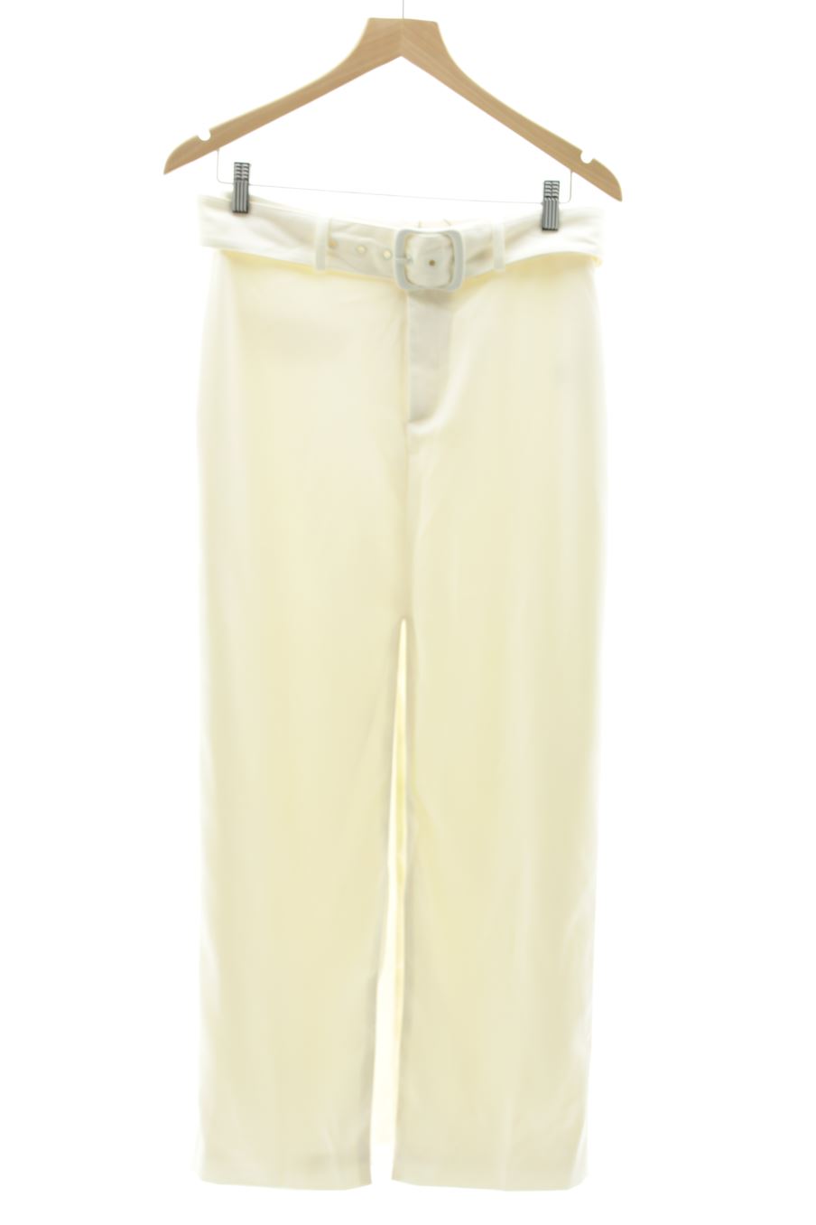 Jupe MESHKI de la taille XS, de couleur beige