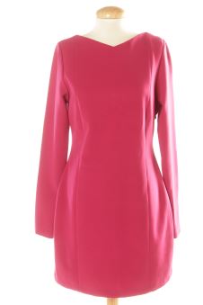 Robe casual L Trafaluc