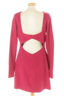 Robe casual L Trafaluc