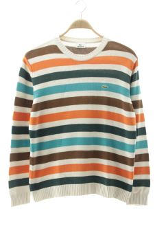 Jersey L Lacoste