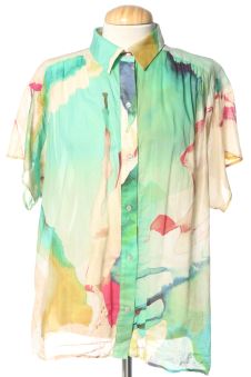 Camicia M Pedro del Hierro