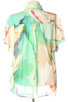 Camicia M Pedro del Hierro