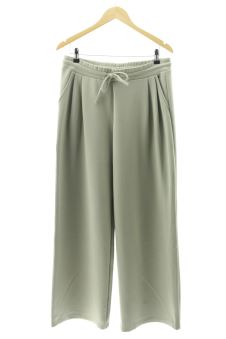 Pantaloni casual L Mango