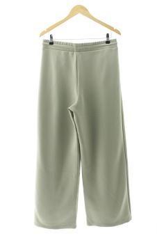 Pantaloni casual L Mango