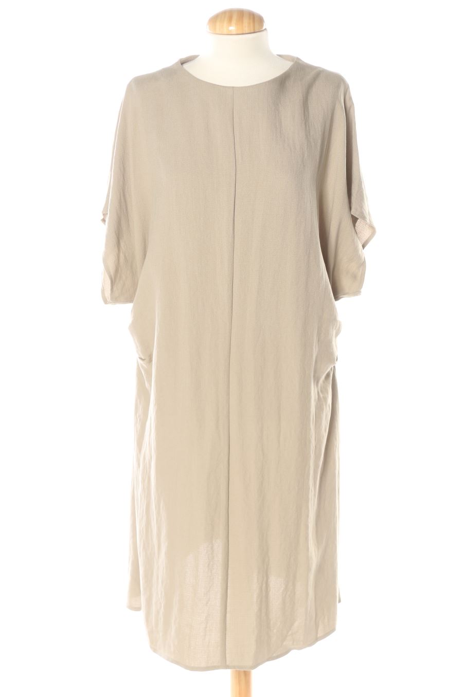 Vestito casual de H&M de la talla XL, de color grigio