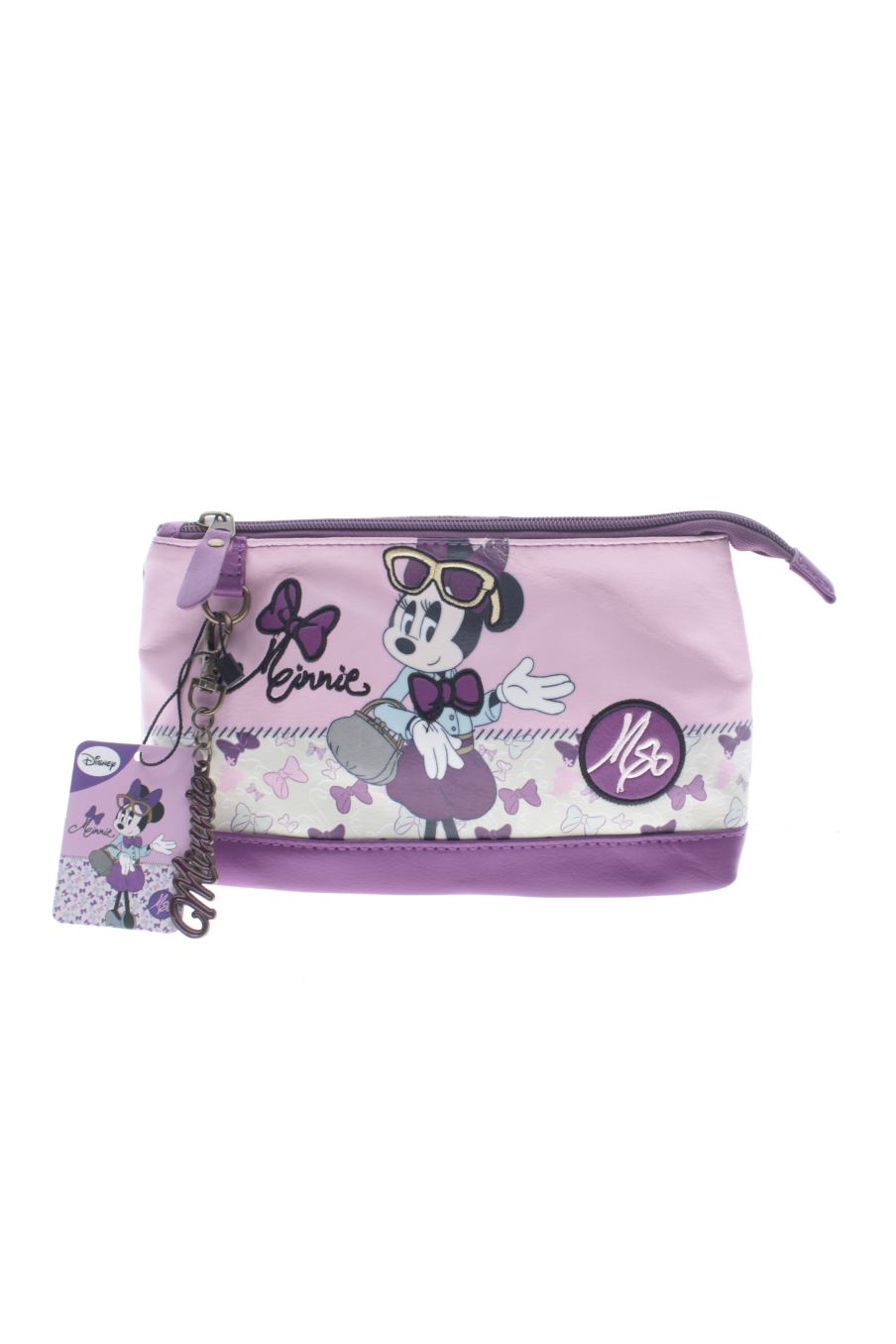Sac Disney de la taille Onesize avec une étiquette