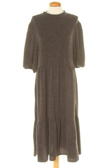 Robe casual L Zara