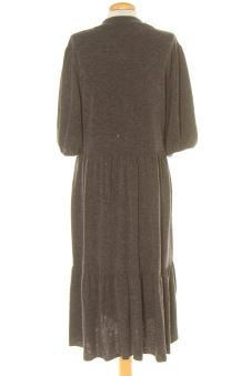 Robe casual L Zara