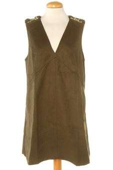 Vestido casual M H&M